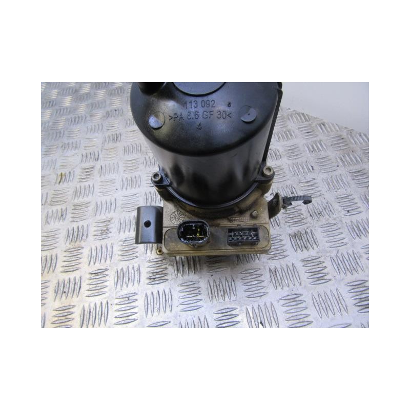 Recambio de bomba dirección eléctrica : citroen c 4 : 1.6 hdi (108,77cv) [2010] para citroen c 4 1.6 hdi referencia OEM IAM A509