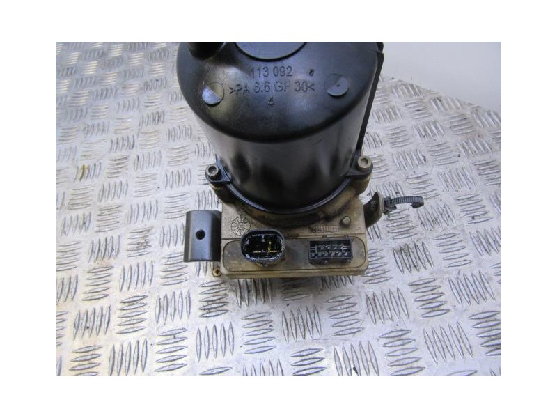 Recambio de bomba dirección eléctrica : citroen c 4 : 1.6 hdi (108,77cv) [2010] para citroen c 4 1.6 hdi referencia OEM IAM A509