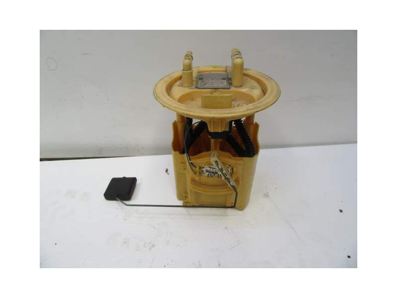 Recambio de bomba combustible aforador para citroën c4 berlina sx referencia OEM IAM 9632759780  