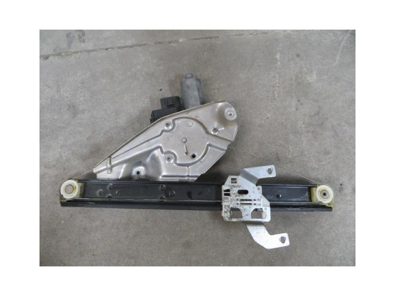 Recambio de elevalunas elec. tra. izq. : audi a6 : 2.5 td /akn (149,60cv)automatico [2000] para audi a6 2.5 td /akn automatico r