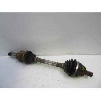 TRANSMISION DELANTERA IZQUIERDA 3M513B437DAF 
