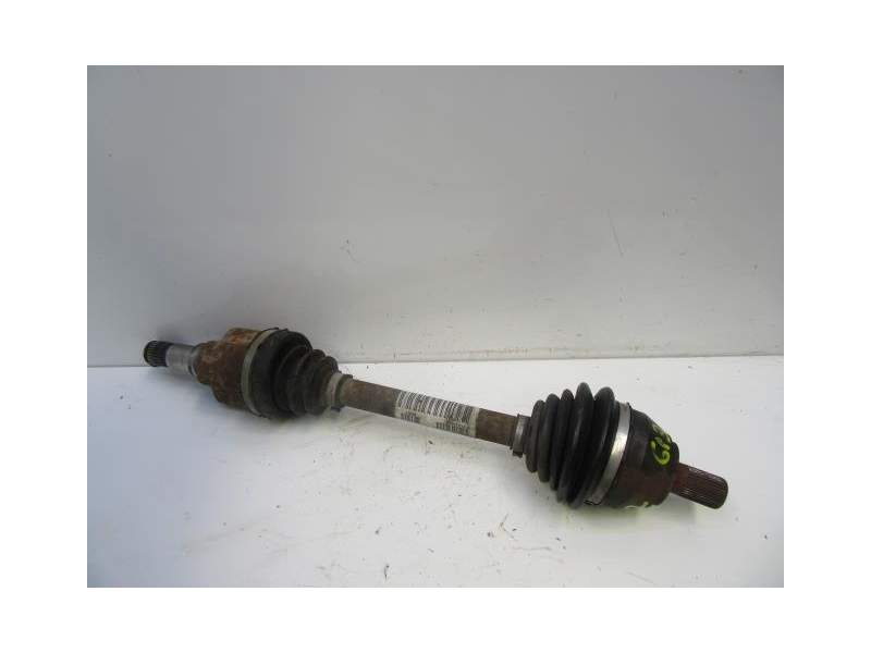 Recambio de transmision delantera izquierda para ford focus 1.8 tdci referencia OEM IAM 3M513B437DAF  