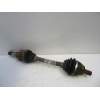 Recambio de transmision delantera izquierda para ford focus 1.8 tdci referencia OEM IAM 3M513B437DAF  