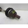 Recambio de transmision delantera izquierda para ford focus 1.8 tdci referencia OEM IAM 3M513B437DAF  