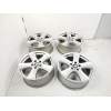 Recambio de juego llantas para bmw x3 (e83) 2.0 d referencia OEM IAM 6770200  