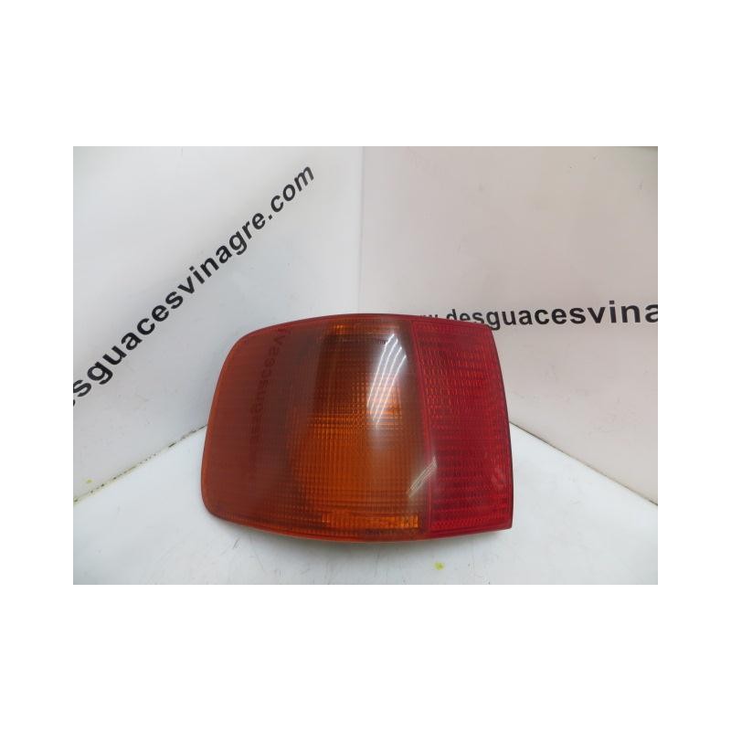 Recambio de piloto trasero izq. : audi 100 : 2.8 g -aah (174cv) [1994] para audi 100 2.8 g -aah referencia OEM IAM RAJADOAMBARYR