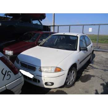 ROVER 220