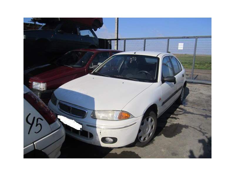 ROVER 220
