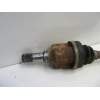 Recambio de transmision delantera izquierda para ford focus 1.8 tdci referencia OEM IAM 3M513B437DAF  