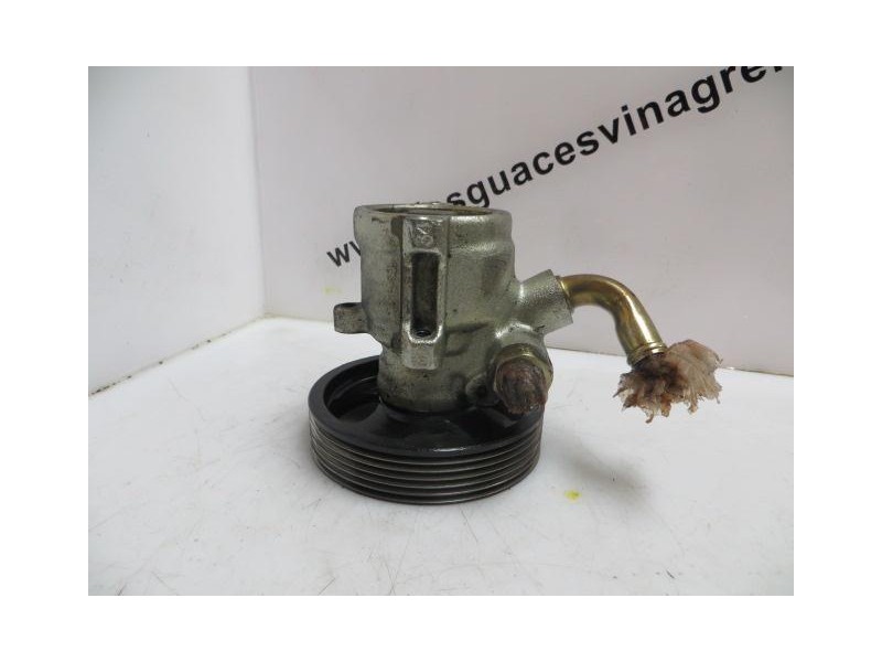 Recambio de bomba dirección : peugeot 306 : 1.9 d -djy (68cv) 5p [1998] para peugeot 306 1.9 d -djy referencia OEM IAM 962551483