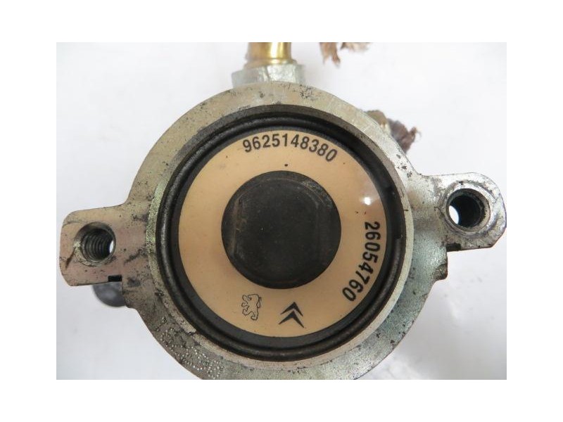 Recambio de bomba dirección : peugeot 306 : 1.9 d -djy (68cv) 5p [1998] para peugeot 306 1.9 d -djy referencia OEM IAM 962551483