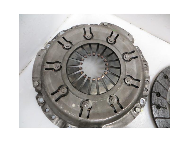 Recambio de embrague normal : toyota celica : 1.8 g 3p 7a f 115 cv [2000] para toyota celica 1.8 g  7a f 115 cv referencia OEM I