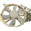 Recambio de electroventilador para nissan pathfinder (r51) 2.5 dci chrome referencia OEM IAM 92120EB400 MP8120X61B160 