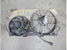 Recambio de electroventilador : ford tourneo : 1.8 td /hcpa connect (89,76cv)5p [2004] para ford tourneo 1.8 td /hcpa connect (8