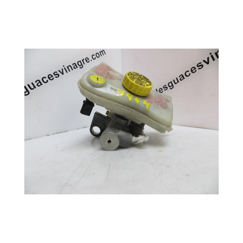 Recambio de bomba de freno : audi a4 : 2.5 tdi-bcz (160 cv) ranchera-5p [2003] para audi a4 2.5 tdi-bcz (160 cv) ranchera-5p ref