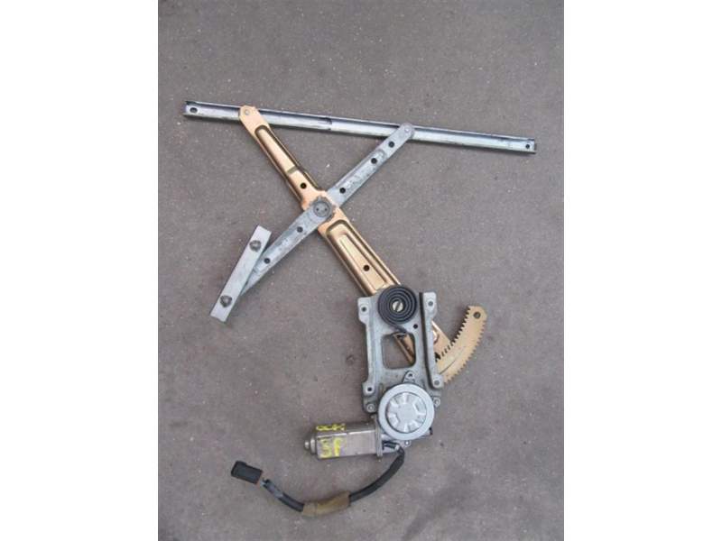 Recambio de elevalunas delantero derecho para nissan 300zx (z32) 3.0 twin turbo referencia OEM IAM   
