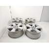 Recambio de juego llantas para bmw x3 (e83) 2.0 d referencia OEM IAM 6770200  