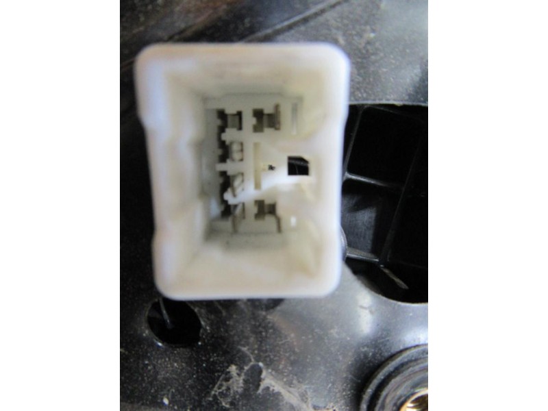 Recambio de retrovisor dcho. : daewoo nubira : 1.6 g -a16dms (105,78cv) [2000] para daewoo nubira 1.6 g -a16dms referencia OEM I