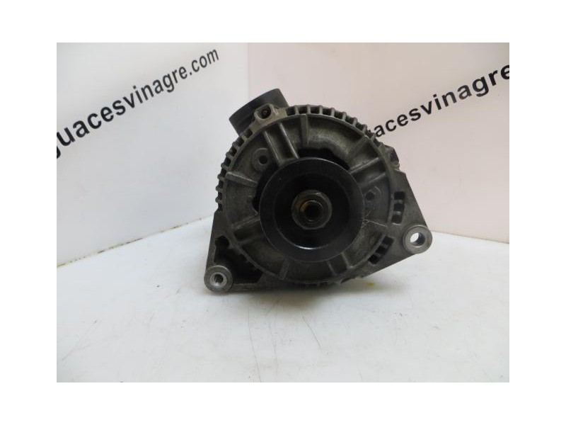 Recambio de alternador : audi 100 : 2.8 g -aah (174cv) [1994] para audi 100 2.8 g -aah referencia OEM IAM 0123505007  