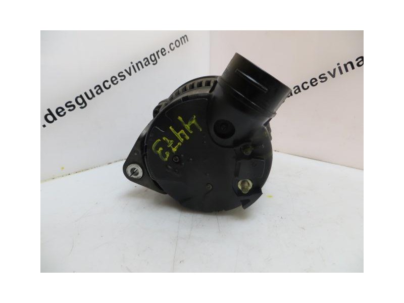 Recambio de alternador : audi 100 : 2.8 g -aah (174cv) [1994] para audi 100 2.8 g -aah referencia OEM IAM 0123505007  