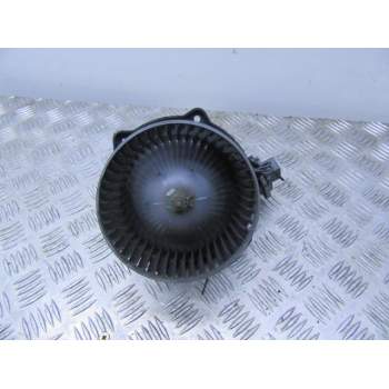 MOTOR CALEFACCION 614470 CON RESISTENCIA 