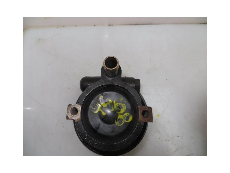 Recambio de bomba dirección : dacia logan : 1.6 g 4p [2006] para dacia logan 1.6 g referencia OEM IAM 700431286  