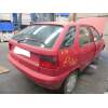 citroën zx del año 1999