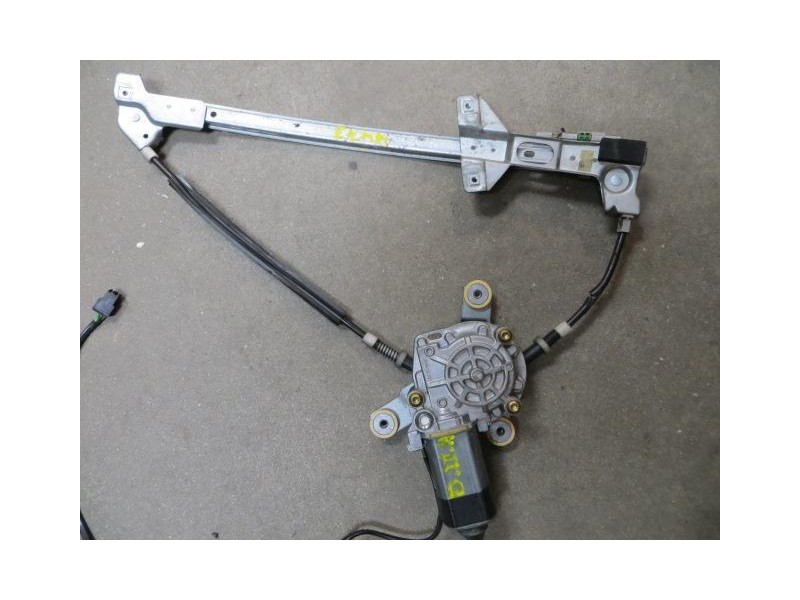 Recambio de elevalunas elec. del. dch. : audi 100 : 2.8 g -aah (174cv) [1994] para audi 100 2.8 g -aah referencia OEM IAM ELECTR