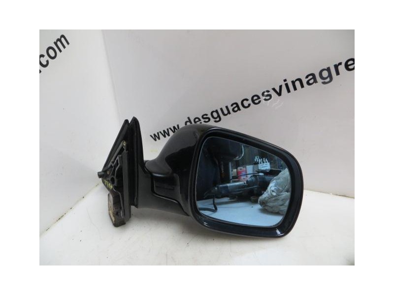 Recambio de retrovisor dcho. : audi 100 : 2.8 g -aah (174cv) [1994] para audi 100 2.8 g -aah referencia OEM IAM ELECTRICO  