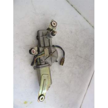 MOTOR LIMPIA TRASERO 