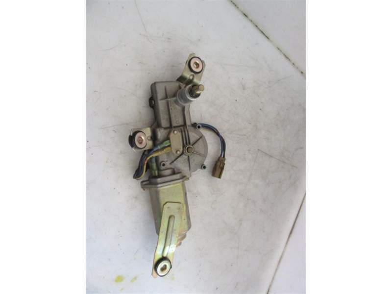 Recambio de motor limpia trasero para nissan 300zx (z32) 3.0 twin turbo referencia OEM IAM   