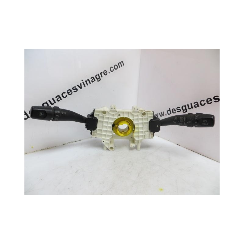 Recambio de mando luces y limpias : hyundai matrix : 1.5 td d4fa-110 cv 5p [2007] para hyundai matrix 1.5 td d4fa-110 cv referen