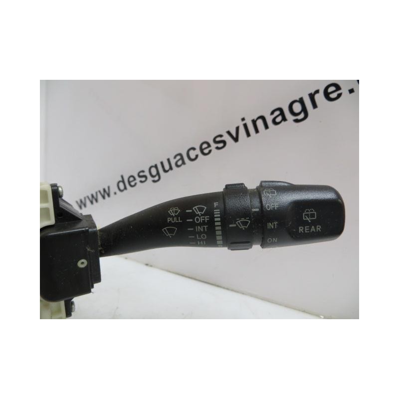 Recambio de mando luces y limpias : hyundai matrix : 1.5 td d4fa-110 cv 5p [2007] para hyundai matrix 1.5 td d4fa-110 cv referen