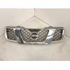 Recambio de rejilla para nissan pathfinder (r51) 2.5 dci chrome referencia OEM IAM 62310EB400  