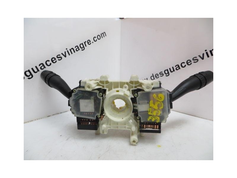 Recambio de mando luces y limpias : hyundai matrix : 1.5 td d4fa-110 cv 5p [2007] para hyundai matrix 1.5 td d4fa-110 cv referen