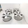 Recambio de juego llantas para bmw x3 (e83) 2.0 d referencia OEM IAM 6770200  