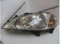 Recambio de faro izq. : renault megane : 1.4g - g/k4j c7 (95,20cv) [2001] para renault megane 1.4g - g/k4j c7 referencia OEM IAM 2