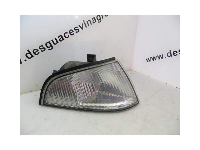 Recambio de piloto delantero derecho para rover 400 ii (xw) 414 gsi/si cat referencia OEM IAM   