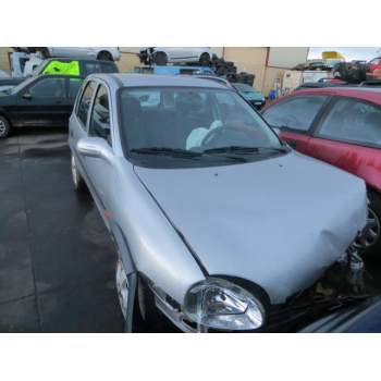 OPEL CORSA B (S93)