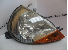 Recambio de faro dcho. : ford ka : 1.3 g /j4p (59,84cv) 3p [2001] para ford ka 1.3 g /j4p referencia OEM IAM    2