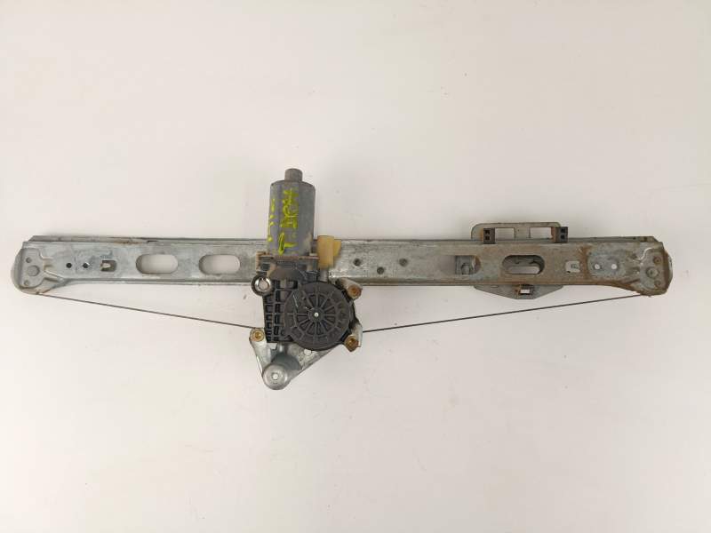 Recambio de elevalunas trasero derecho para mercedes-benz ml 320 g-112942 163 referencia OEM IAM A1637300246 A1638200242 