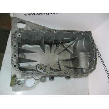 CARTER ACEITE ALUMINIO 