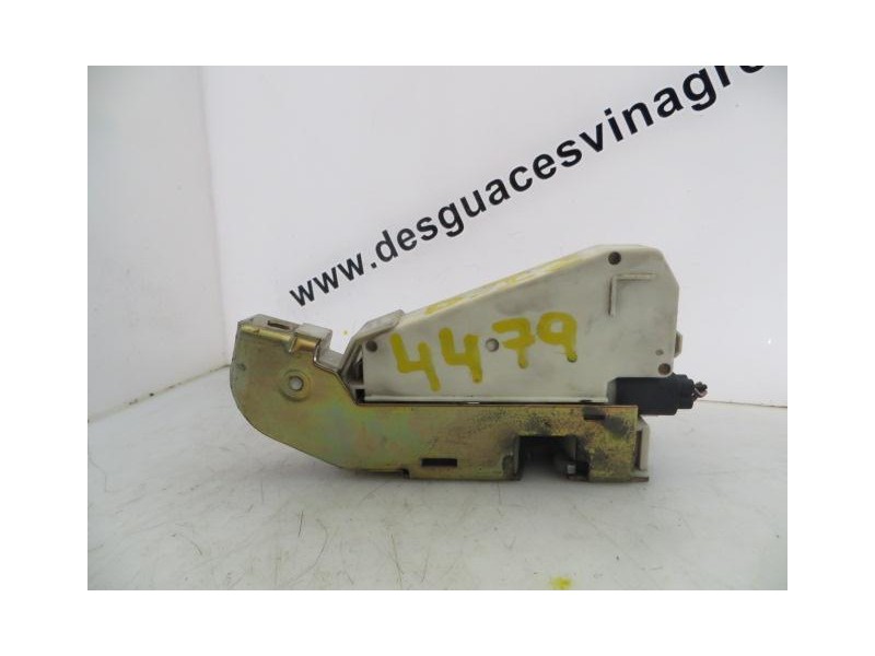 Recambio de cerradura pta. del. izq. : ford mondeo : 1.8 g /rka (111,52cv) [1994] para ford mondeo 1.8 g /rka referencia OEM IAM