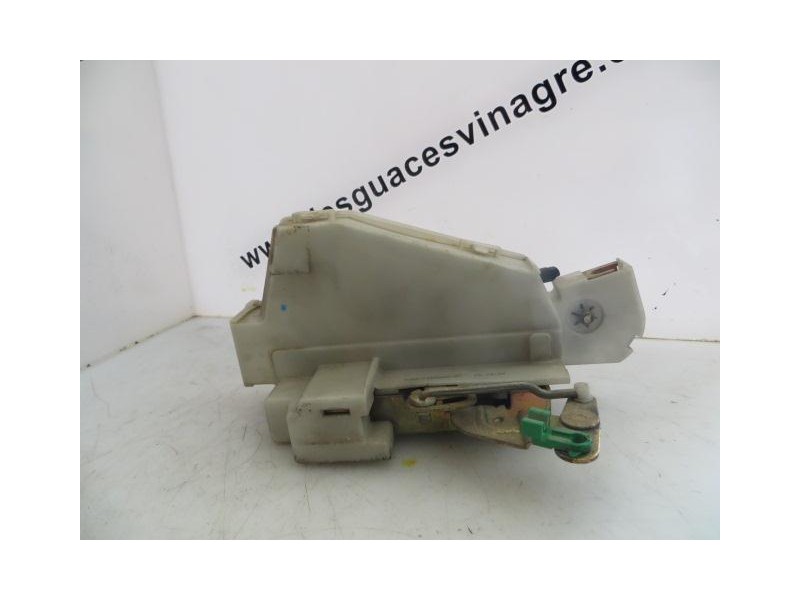 Recambio de cerradura pta. tras. dch. : ford mondeo : 1.8 g /rka (111,52cv) [1994] para ford mondeo 1.8 g /rka referencia OEM IA