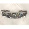 Recambio de rejilla para nissan pathfinder (r51) 2.5 dci chrome referencia OEM IAM 62310EB400  
