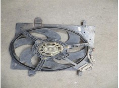 Recambio de electroventilador : ford ka : 1.3 g /j4p (59,84cv) 3p [2001] para ford ka 1.3 g /j4p referencia OEM IAM    2