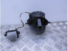 Recambio de motor calefaccion : opel zafira : 2.0 cdti tourer 16v [2013] para opel zafira 2.0 cdti tourer 16v referencia OEM IAM