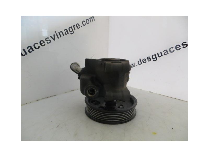 Recambio de bomba dirección : ford ka : 1.3 g /j4p (59,84cv) 3p [2001] para ford ka 1.3 g /j4p referencia OEM IAM   