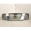 Recambio de rejilla para nissan pathfinder (r51) 2.5 dci chrome referencia OEM IAM 62310EB400  
