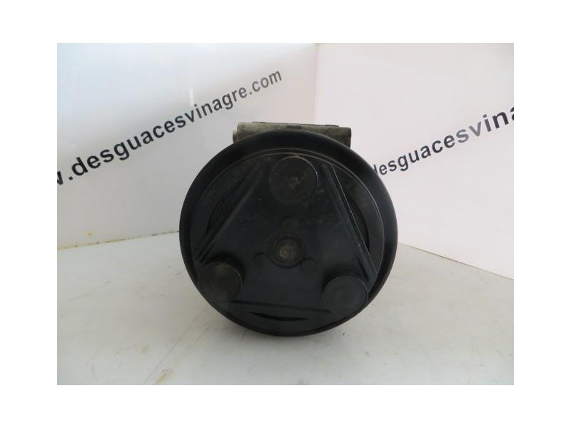 Recambio de aire acondicionado : ford ka : 1.3 g /j4p (59,84cv) 3p [2001] para ford ka 1.3 g /j4p referencia OEM IAM   